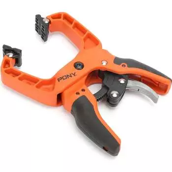 Зажим Pony Jorgensen 32150