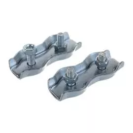 Зажим Профикреп DUPLEX 113818