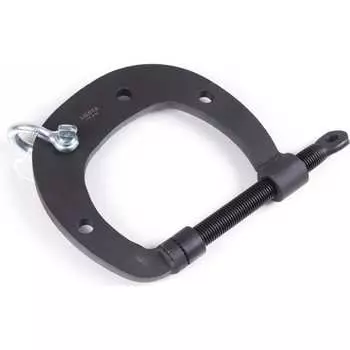 Зажим с-образный для кузовных работ Licota