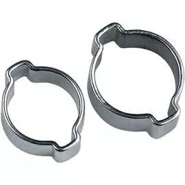 Зажим шланга (5 шт; 11-13 мм; блистер) metabo 0901054983