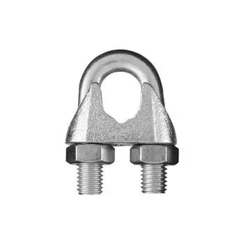 Зажим Сибталь 00000185