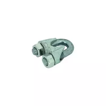 Зажим троса ЦКИ 10872