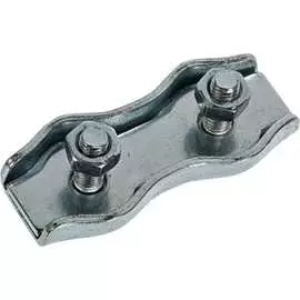 Зажим троса ЦКИ