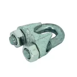 Зажим троса ЦКИ