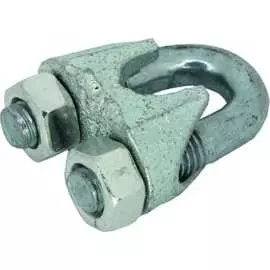 Зажим троса ЦКИ 64311