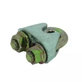 Зажим троса ЦКИ