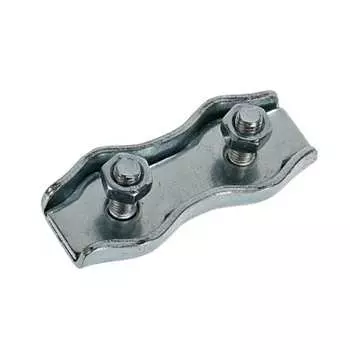 Зажим троса ЦКИ