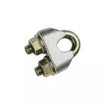 Зажим троса ЦКИ DIN 11421 21043