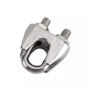 Зажим троса ЕВРОПАРТНЕР 7448