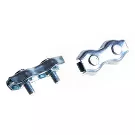 Зажим троса Fixbox