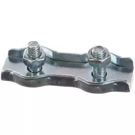 Зажим троса Госкреп 7-0011090