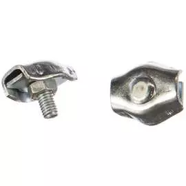 Зажим троса Госкреп 7-0011260