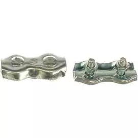 Зажим троса Госкреп КР.070076