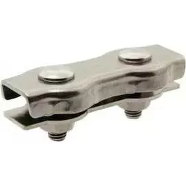 Зажим троса Госкреп 7-0011060