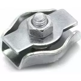 Зажим троса Госкреп SIMPLEX 7-0011230