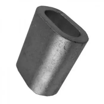 Зажим троса Госкреп 7-0010780