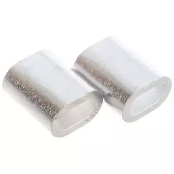 Зажим троса Госкреп КР.070056