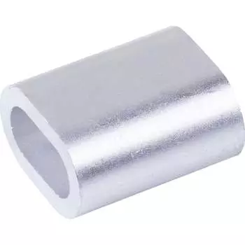 Зажим троса Госкреп КР.070058