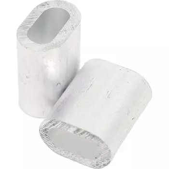 Зажим троса Госкреп 7-0010760