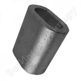 Зажим троса Госкреп КР.070060