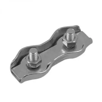 Зажим троса swfs тов-103041