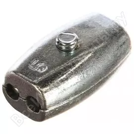 Зажим троса ЗУБР