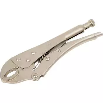 Зажим ВОЛАТ 23100-25