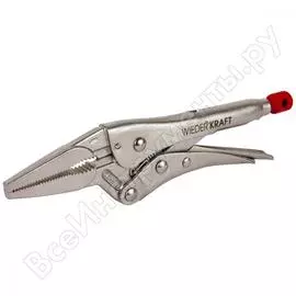 Удлиненный зажим WIEDERKRAFT WDK-65046