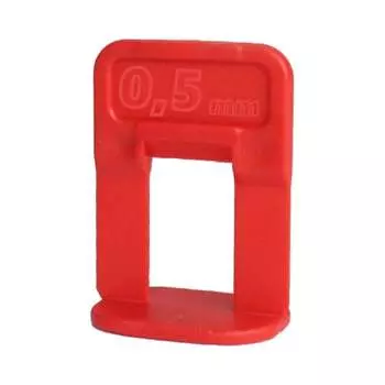 Зажим ворота DECOR 11613027