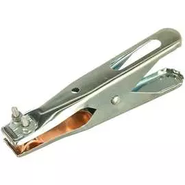 Зажим заземления Blue Weld