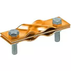 Зажим заземления EZETEK 90531-2