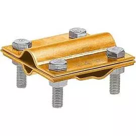 Зажим заземления EZETEK 90530