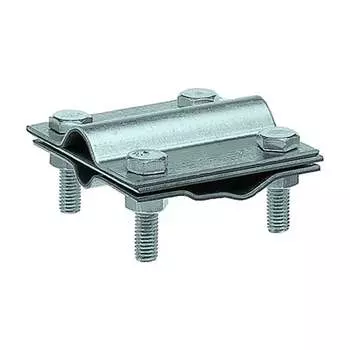 Зажим заземления EZETEK 62706