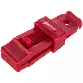 Зажим ЗУБР Мини 32160