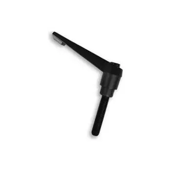 Зажимная алюминиевая ручка UnitMC BM12x50 100109