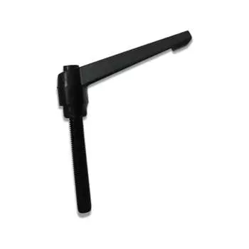 Зажимная алюминиевая ручка UnitMC BM12x60 100109