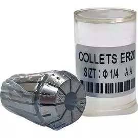 Зажимная цанга Белмаш RA120A