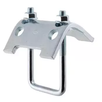 Зажимная скоба fischer tkr 41, 20 шт. 504363