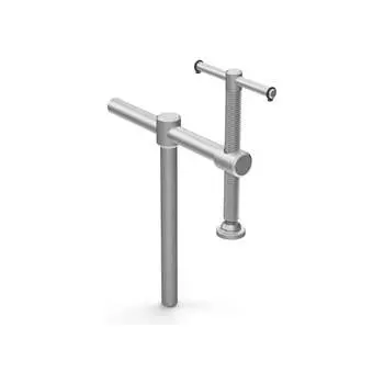 Зажимная струбцина для верстака, сварочного стола Keepler-Stan tr14 УФ-00016347