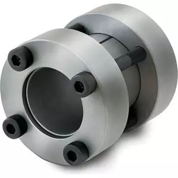 Зажимная втулка ISKRA KLMM048 (PHF FX130-48x90)