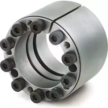 Зажимная втулка ISKRA KLEE100 (PHF FX400-100x145)