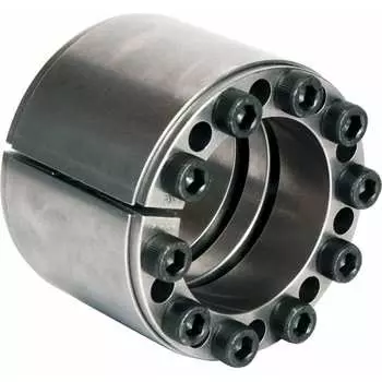 Зажимная втулка ISKRA FX400-55x85 KLEE055-ISKRA