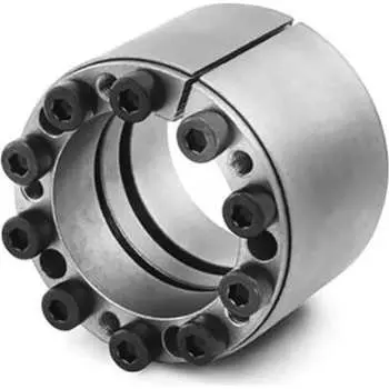 Зажимная втулка ISKRA KLEE030 (PHF FX400-30x55) KLEE030-ISKRA