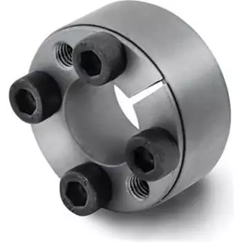 Зажимная втулка ISKRA KLHH035 (PHF FX120-35x57) KLHH035-ISKRA