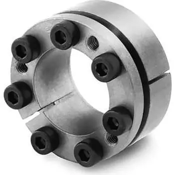 Зажимная втулка ISKRA KLAA055 (PHF FX41-55x85) KLAA055-ISKRA