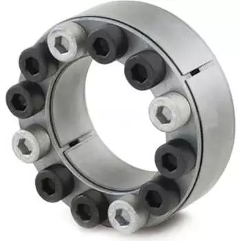 Зажимная втулка ISKRA KLGG100 (PHF FX10-100x145) KLGG100-ISKRA