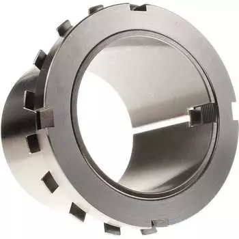 Зажимная втулка ISKRA KLFC020 (PHF FX80-20x30)