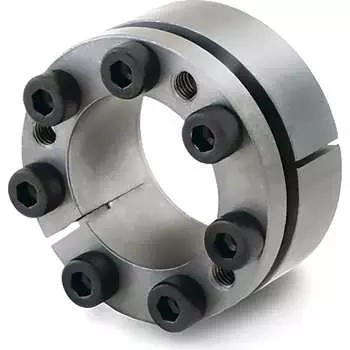 Зажимная втулка ISKRA KLAA075 (PHF FX41-75x115)