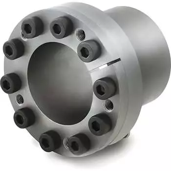 Зажимная втулка ISKRA KLCC065 (PHF FX20-65x84)