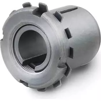 Зажимная втулка ISKRA KLFF030 (PHF FX90-30x40) KLFF030-ISKRA